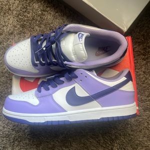 Brand new worn once ,got em a few days ago literally brand new !